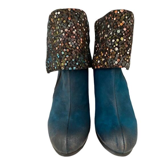 Papucei New Women’s Boot Lily size 38 - Picture 8 of 14